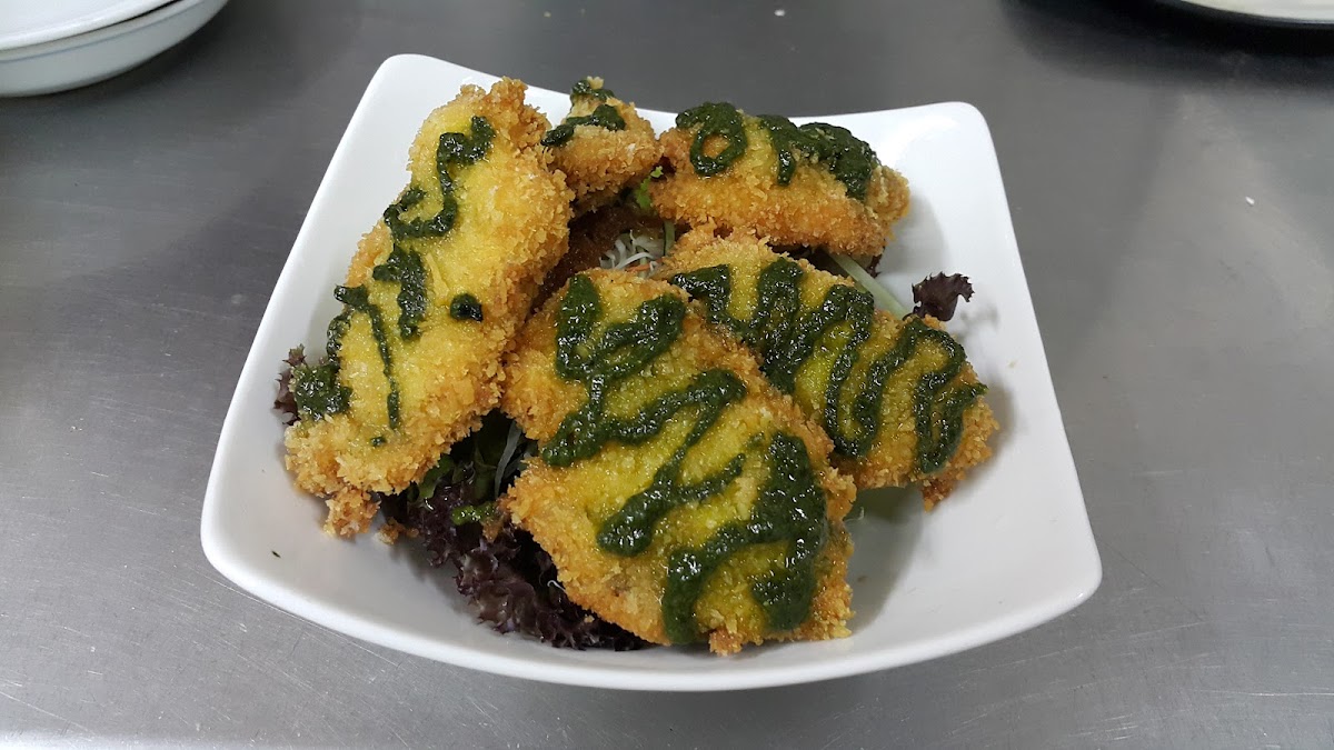 Sumida Japanese Restaurant Photos 2